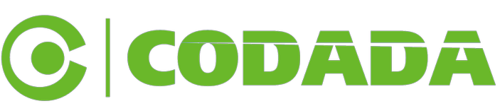 CODADA Logo